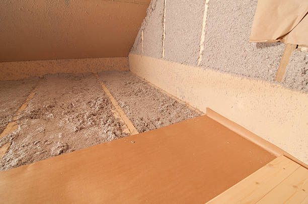 Best Insulation Installation Services in Mauriceville, TX