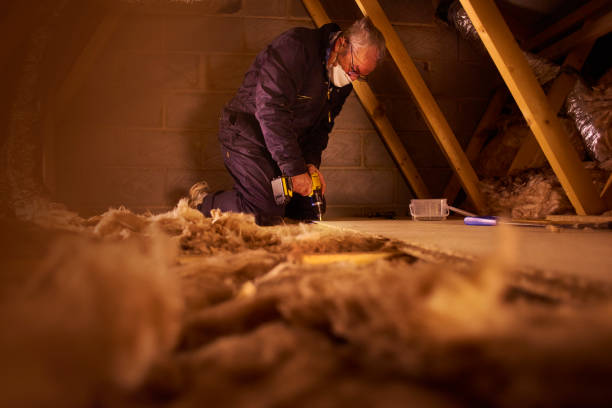 Best Insulation for Specific Applications in Mauriceville, TX